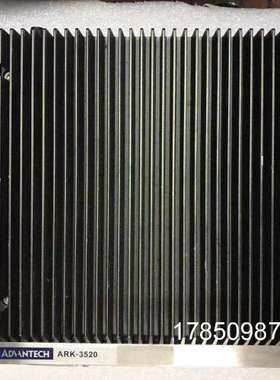 议价研华ARK-3520P-U8A1E/i7-6820EQ 研华工控机 嵌入式工控主机