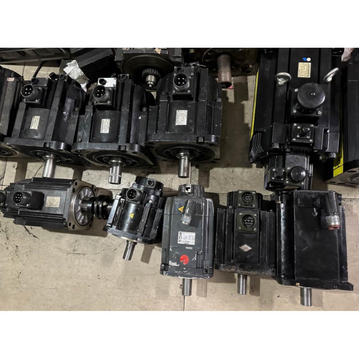 非实价议价议价昆山维修伺服电机 1PH8165-1DF23-0BA1-Z 线圈进油