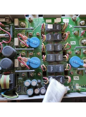 非实价议价议价直流调速器电源板 MDA210R 原装拆机 包好非实价议