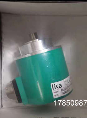 议价LIKa莱卡编码器型号AS608/GY-10-R/S681议价议价