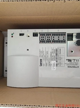 非实价议价议价拍前询价:ECSDA064C4B C4V伦茨变桨变频器ECSCA064