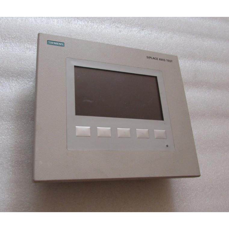 非实价议价议价西门子 SIPLACE AXIS [ 00300761-01 ] 实物图非实
