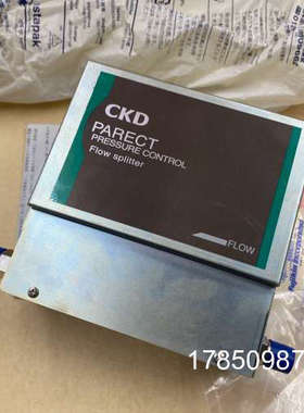 议价日本正品CKD控制器TPR4-01-A020T-X003销售议价议价