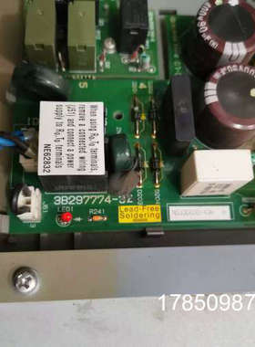 议价3T019282-43 3B297774-3Z 3T011643-8日立SJ300变频器 接线端