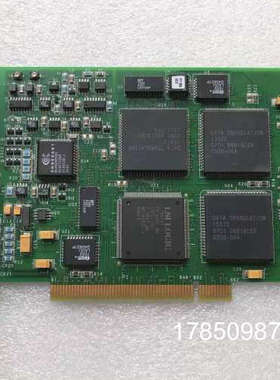 议价Data Translation DT3152A PCI Frame Grabber P/N 21010 REV