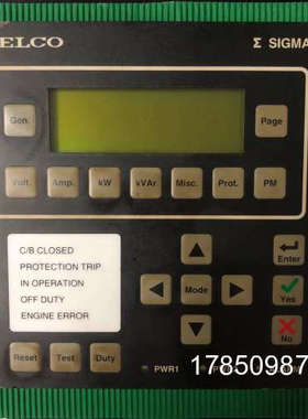 议价Selco S6610控制模块实物拍摄议价