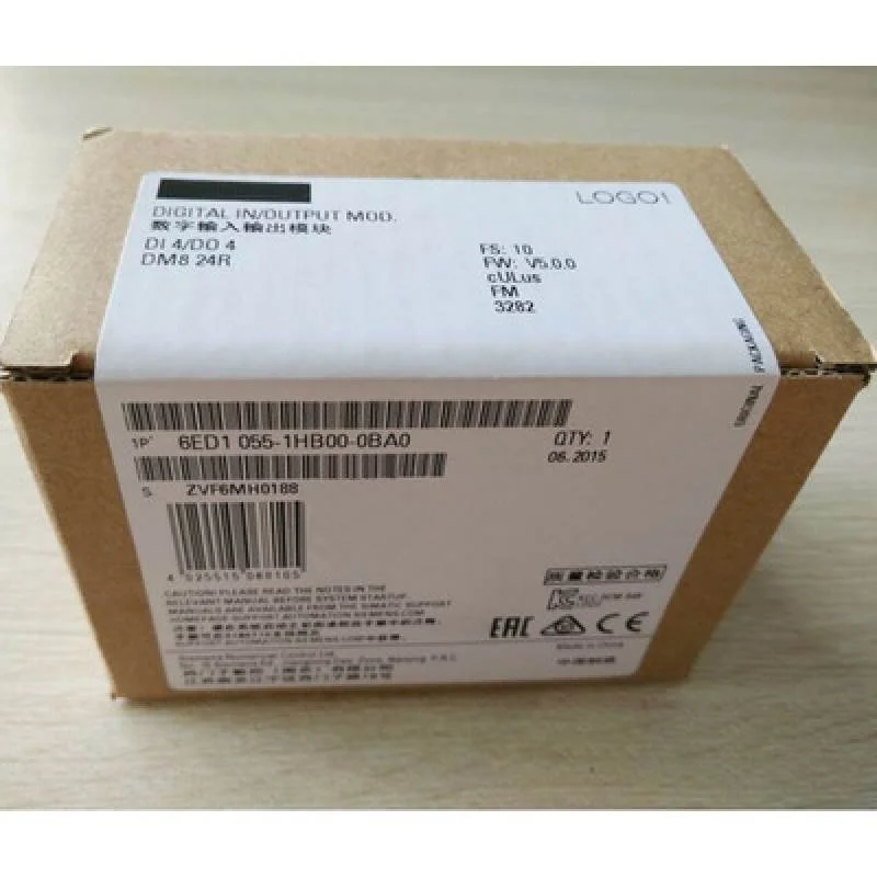 非实价议价议价6ED1055-1HB00/1HBOO-0BA0/OBAOLOGO! DM8 24R数字
