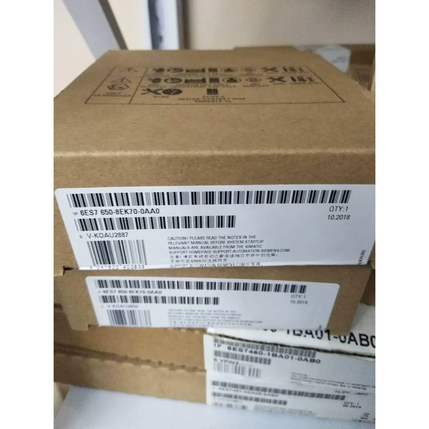 非实价议价议价现货未拆封ASIA 授权软件6ES7658-2AA18-4XX-0CA0-