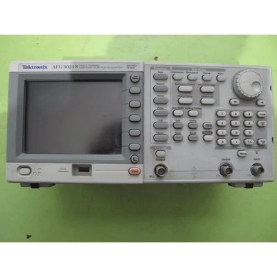 非实价议价议价浩 AFG3021B泰克函数信号发生器 二手议价 实物拍