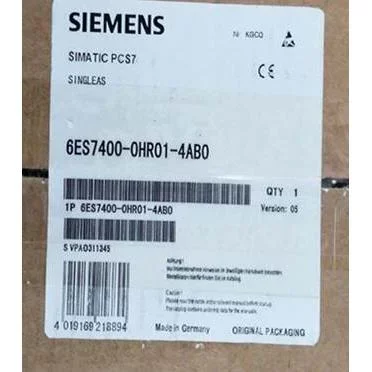 非实价议价议价原装6ES7 400-0HR00-4AB0CPU模块6ES7400-0HR00-4A