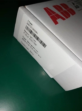 非实价议价议价询价ABB电路板SDCS-FIS31全新原装 ID: 3ADT3议价