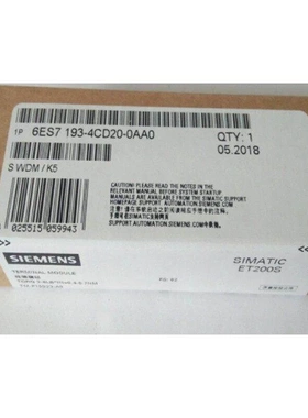 非实价议价议价6ES71934CD200AA0TM-P15S23-A0终端模块6ES7193-4C