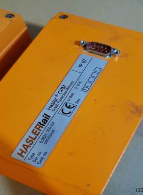 非实价议价议价[锦坤工控]议价HASLER赛雪龙速度测量数据采集非实