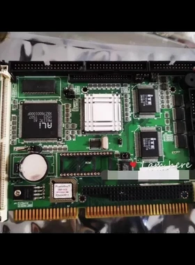 非实价议价议价研扬 SBC-357/4M 386CPU CARD 艾讯议价非实价议价