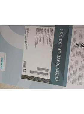 非实价议价议价议价6AV6371-2BQ07-4AX0WinCCV7.4变量升级RT10240