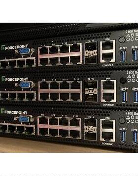 议价议价支持 Forcepoint N2101 整机 电源 2101 2100议价议价