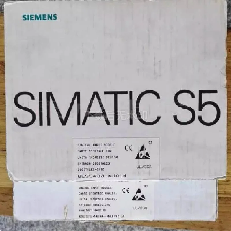 非实价议价议价6ES5 460-4UA13 S5 460模拟输入模块 6ES5460-4UA1