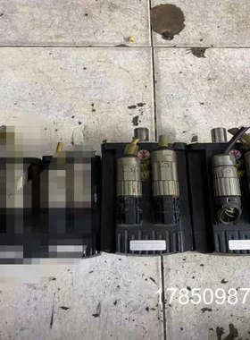 议价【芯企】MOOG穆格伺服马达 G404-574A  095KW 两/议价议价