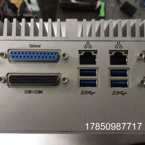 议价台湾 ARBOR FMB-i77M1 1077010008100P SR0QJ CPU TSF201697