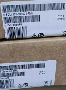 非实价议价议价6DL1193-6BH00-0RM0ET200SP模块6DL11936BH000RM0