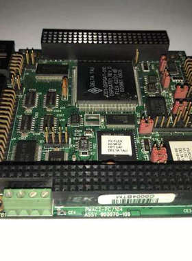 议价DELTA TAU PMAC2-PC/104  ASSY 603670-109 MADE IN USA议价
