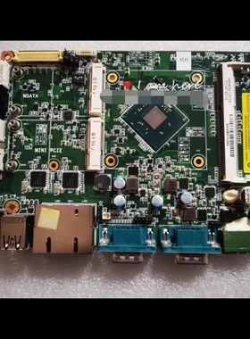 非实价议价议价研华 PCM-8212 REV.A1 原装拆机工控医疗设议价非