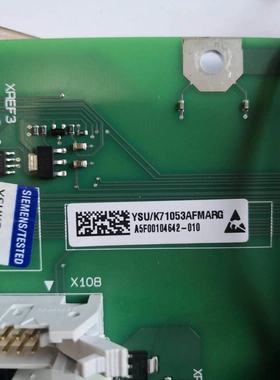 非实价议价议价A5F00104642 6RA80调速器电源板非实价议价议价