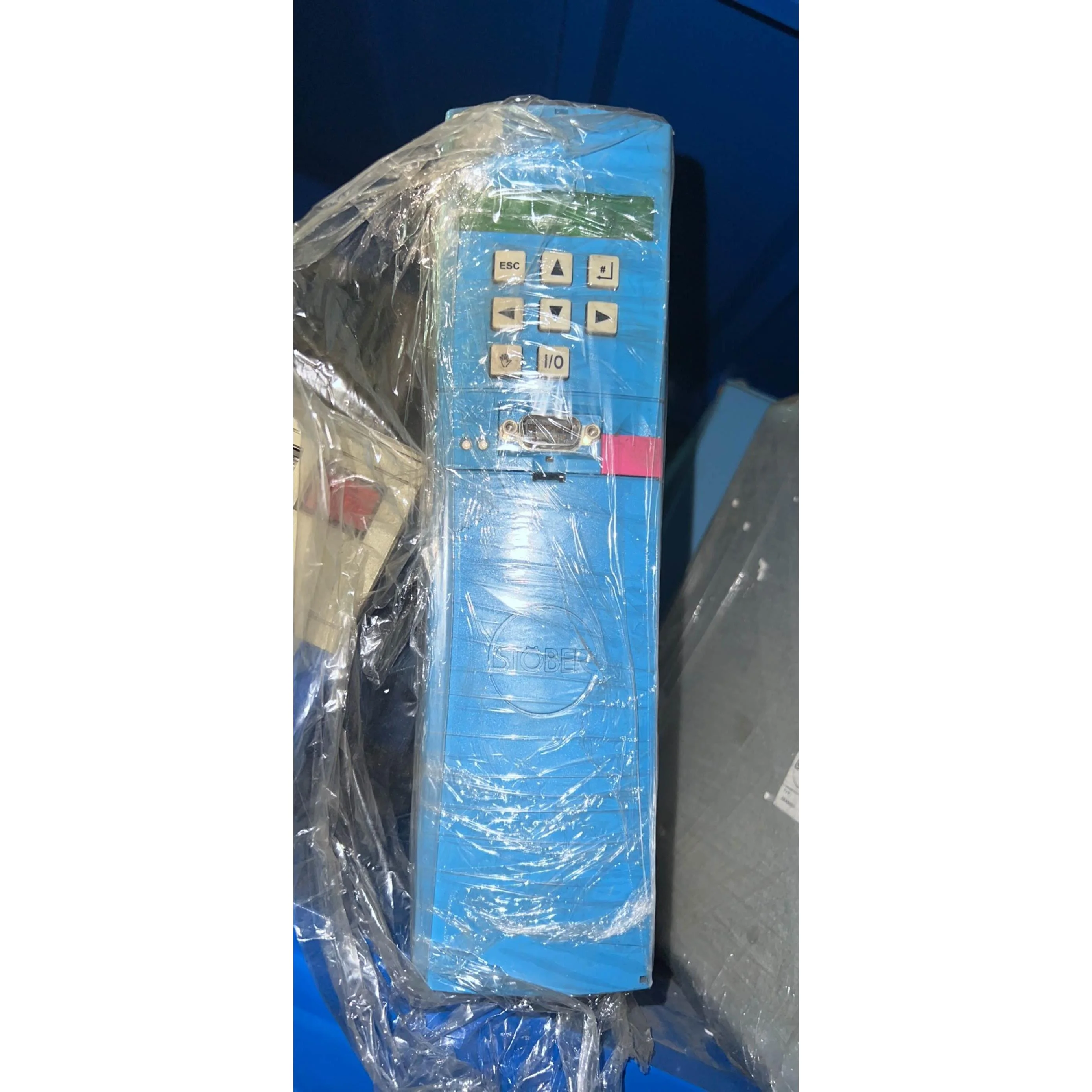 非实价议价议价STOBRR 驱动器 POSIDRIVE MDS5000 4.0KW非实价议