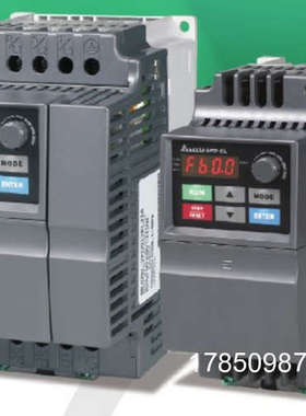 议价正品 台湾  台达变频器 VFD004E43T 400W 三相 380V议价