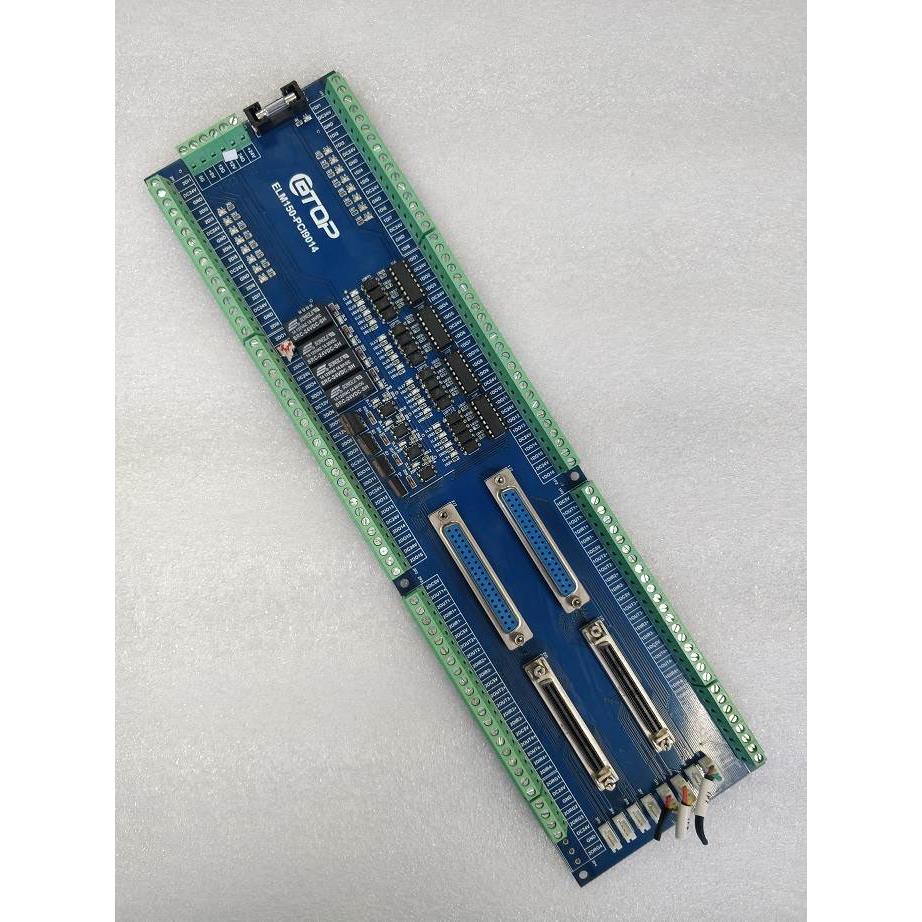 非实价议价议价 ELM150-PCI9014 原装拆机端子板非实价议价议价