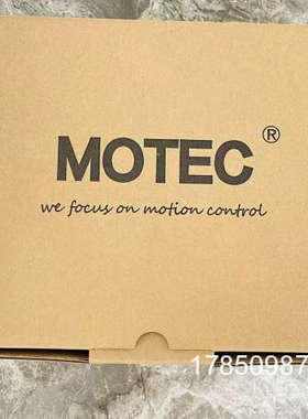 议价MOTEC步进驱动器SD3228B正品   有质保  议价