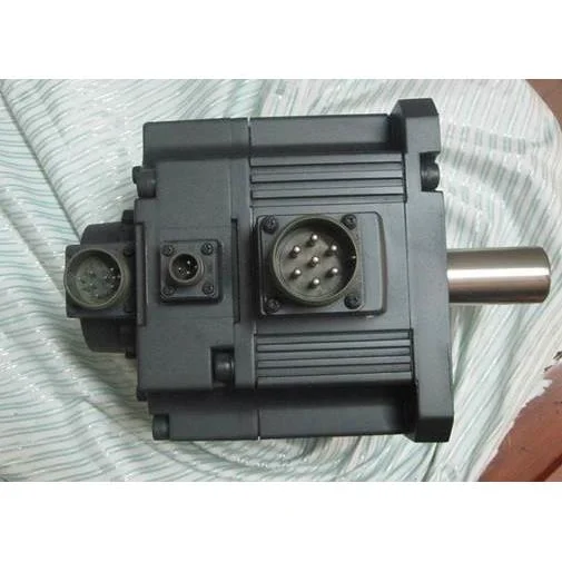 非实价议价议价三菱伺服电机 HC-SFS202B，全新现货质保一年！非