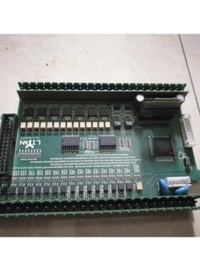 非实价议价议价二手实拍图 EX1N32MT中板 LIYAN EX-N-M1032T9原装