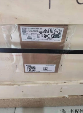 非实价议价议价变频160KW VFD1600C43A-00 全新原装非实价议价议