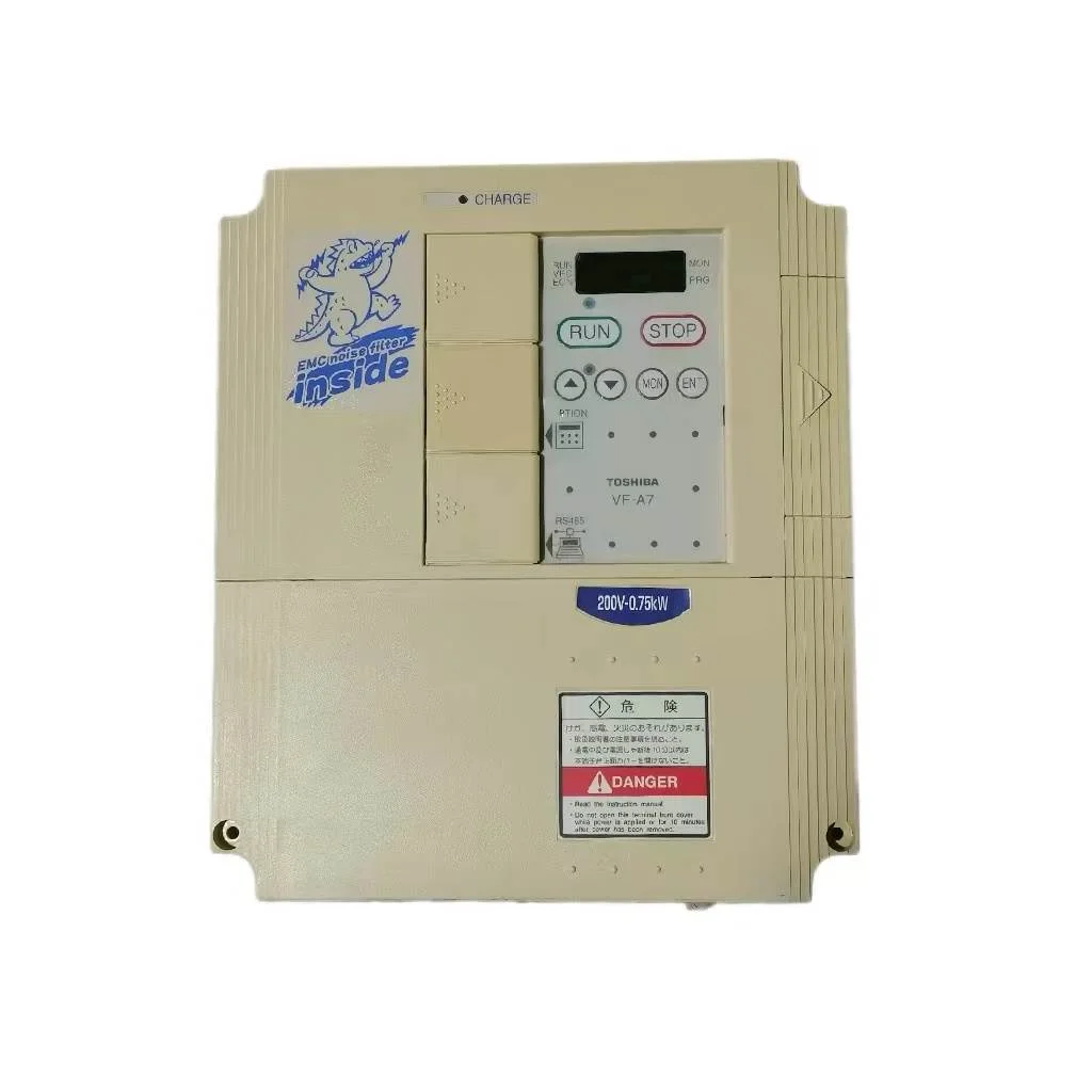 非实价议价议价全新东芝变频器VFA7-4220PL VFA7-4300PL VFA7-437