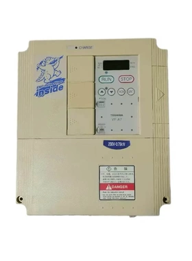 非实价议价议价全新东芝变频器VFA7-4160KPL VFA7-4220KPL VFA7-4