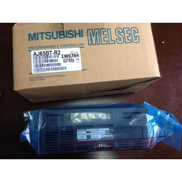 非实价议价议价三菱远程模块AJ65SBTB1-32T 32DT1 16DT1 16R 32D