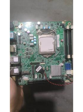 非实价议价议价iei威强威达电kino h310 itx主板可接维修拍议价包