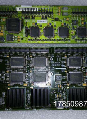 议价 DATAPATH LTD DGC83F +DGC100C DGC107B 全套  图像采集卡议