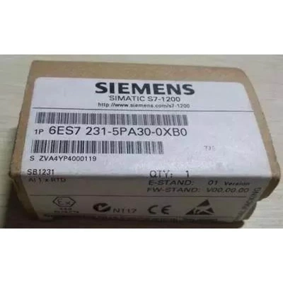 非实价议价议价6ES72315PA300XB0SB1231热电阻6ES7231-5PA30-0XB0