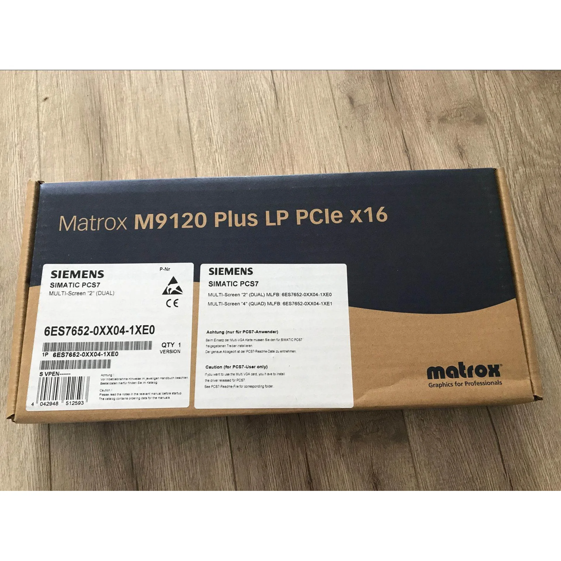 非实价议价议价6ES7652-0XX04-1XE0全新原装未拆封PCS7安装软件6E