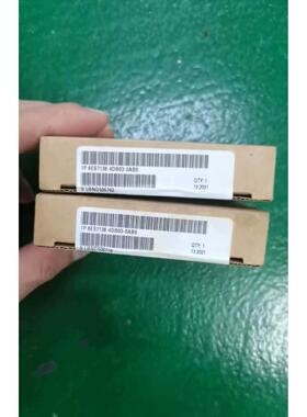 非实价议价议价6ES7138-4DA04/4DB03/4DF01/4HA00-0AB0 功能模块O