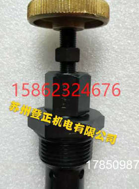 议价台湾NEURON压力调速阀QBR-O3C议价