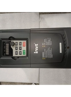 非实价议价议价英威腾变频器GD200-011G/015P-4，11/15K非实价议