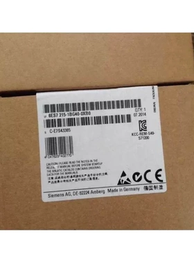 非实价议价议价6ES72151BG400XB0CPU1215C AC/DC/Rly 6ES7215-1BG