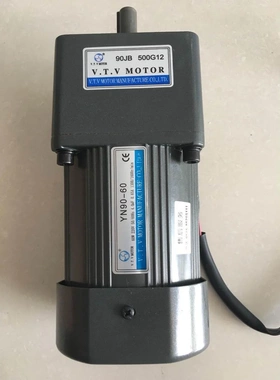 非实价议价议价正品电机 加弹电机 YN90-60/90JB500G12非实价议价