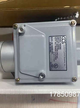 议价美国ccs开关604GM2 604G1 604G2 604D1 604GM1议价议价