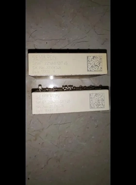 非实价议价议价西门康Skiip 22NAB12IT45模块，功能包好，议价非