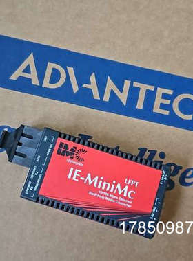 议价研华MM850-SC，B+B SmartWorx IE-Mi议价