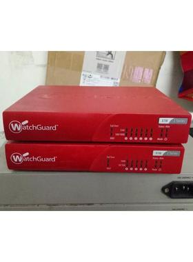议价议价WatchGuard Firebox #XP3E6 XP2E6 硬件防火墙性议价议价